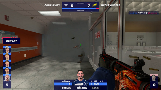 无畏契约手游评测能否成为顶级竞技射击游戏